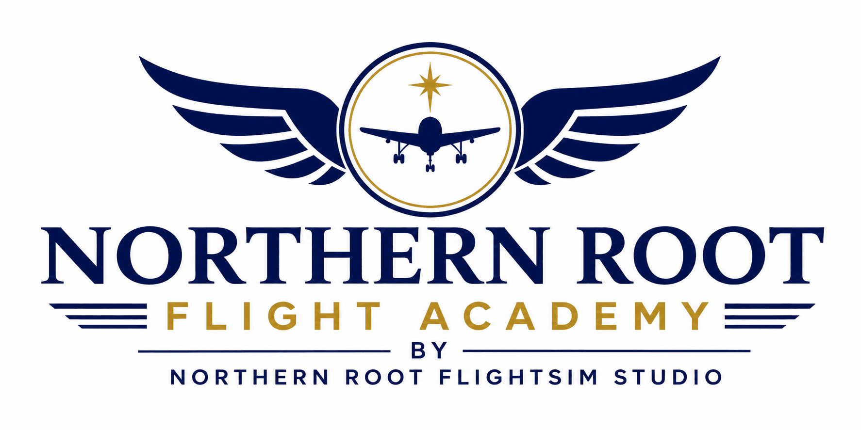 Northern Root Flight Academy — by Northern Root FlightSim Studio